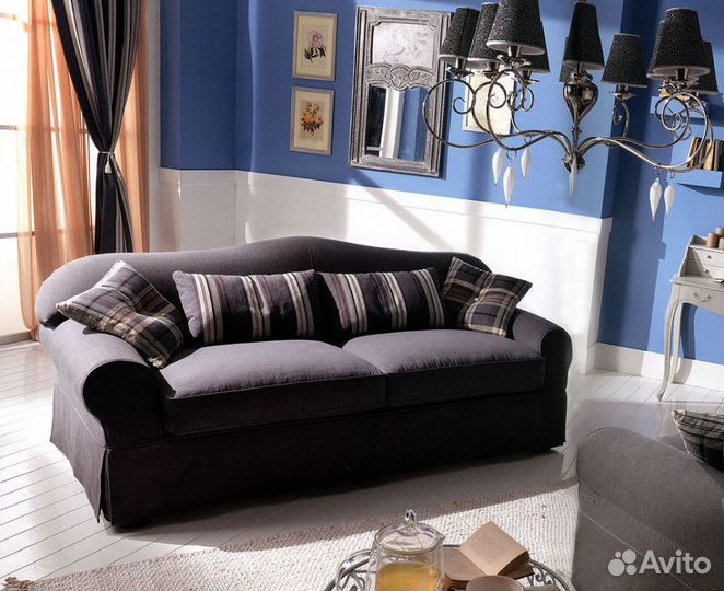 Инвестиции в мебельную фабрику. Высокий доход