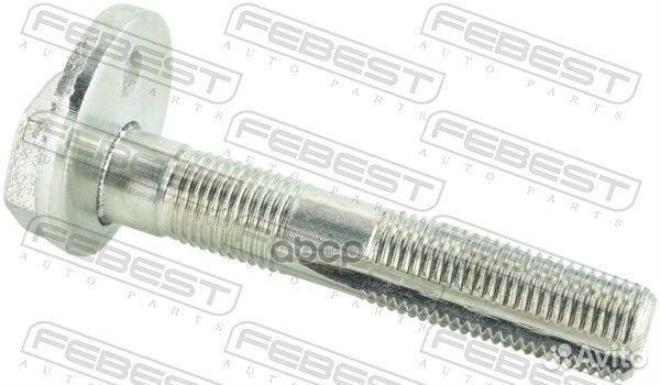 Болт с эксцентриком toyota RAV4 febest 0129-014
