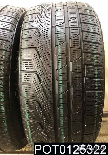 Pirelli Winter Sottozero 240 Serie II 245/40 R18 97V