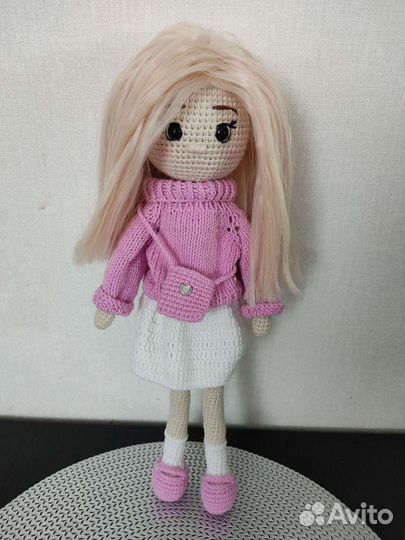 Кукла Энит