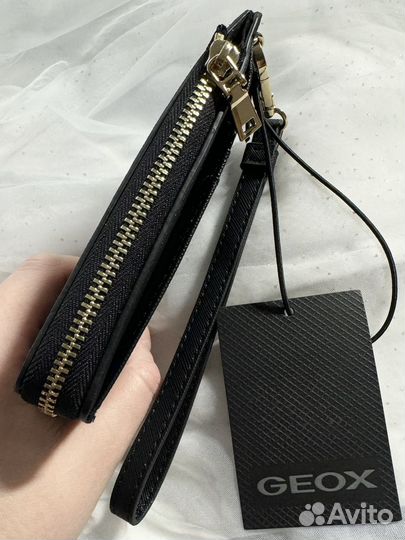 Кошелек женский Geox