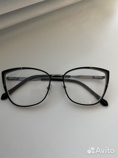 Очки с диоптриями -2.5