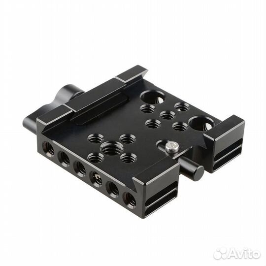 Camvate быстросъемная площадка под manfrotto