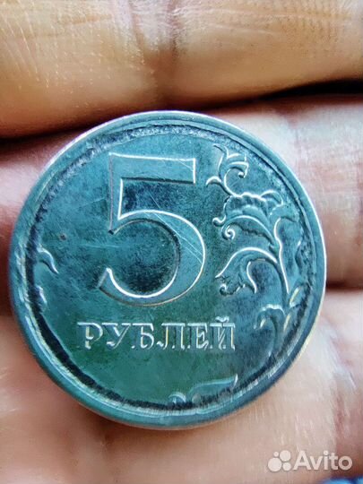 Продам монету