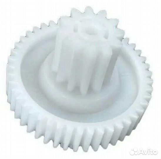 Шестеренка к мясорубке bosch MFW 45020/01 средняя