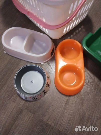 Все для кошек