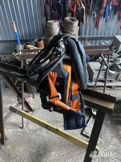 Сварочный Jasic PRO TIG 200 DSP