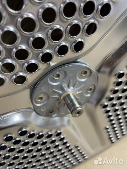 Барабан от сушильной машины Beko