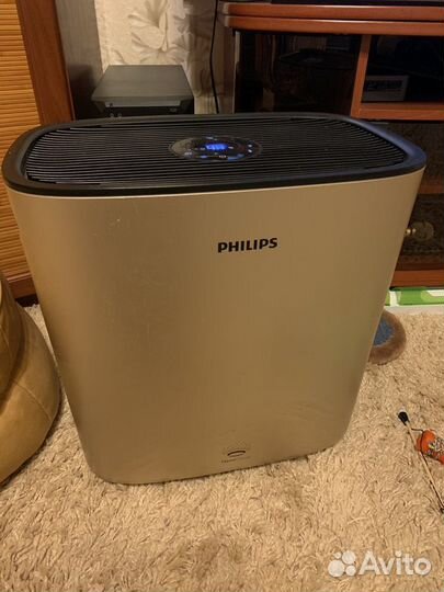 Мойка воздуха Philips HU5931/10