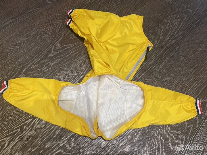 Комбинезон на собаку