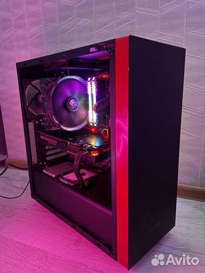 Игровой пк