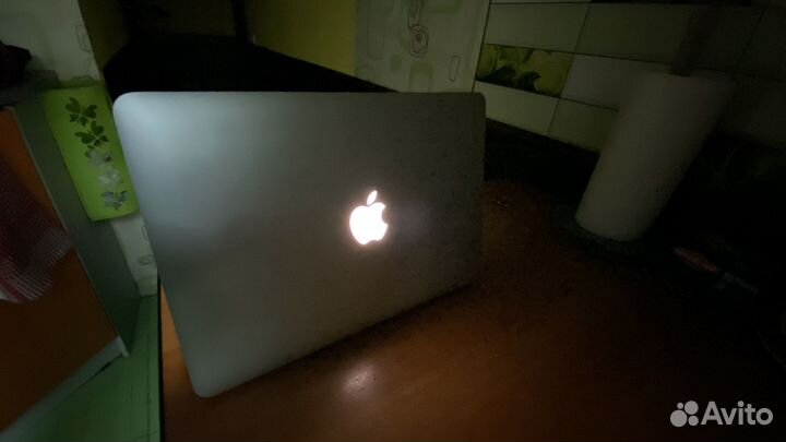 Macbook pro a1502