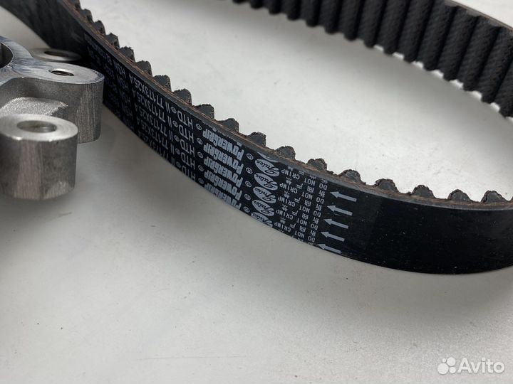 Комплект грм с помпой Chery Fora Tiggo