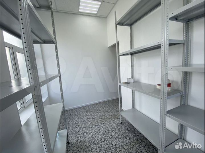 Стеллажи металлические архивные складские офисные