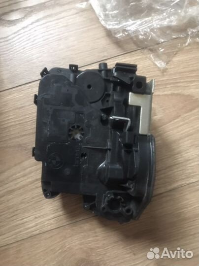 Замки дверей bmw E F серии оригинал