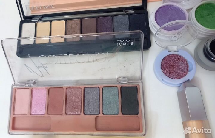 Набор косметики