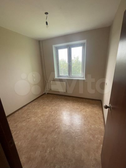 2-к. квартира, 54 м², 7/10 эт.