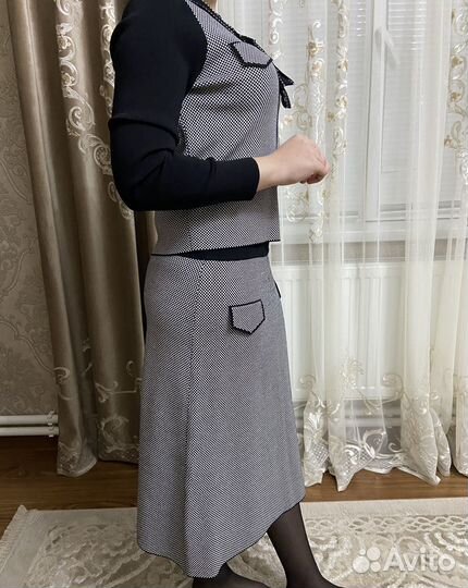 Женская одежда