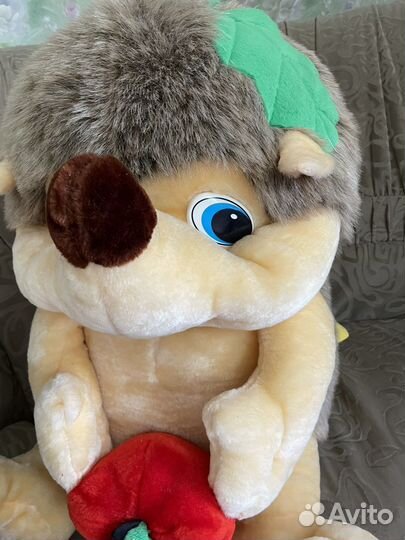 Большая мягкая игрушка