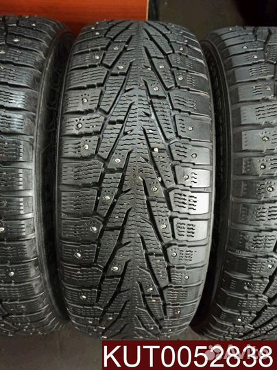 Nokian Tyres Hakkapeliitta 7 SUV 225/60 R17 107U