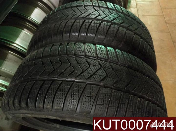 Pirelli Winter Sottozero 3 245/50 R18 107U