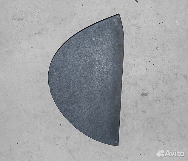 Накладка на торпедо правая Audi A6 C5