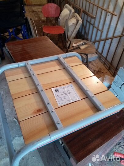 Сиденье для ванны