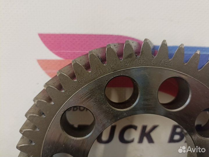 A4570500503 Шестерня коленвала