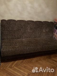 Диван раскладной