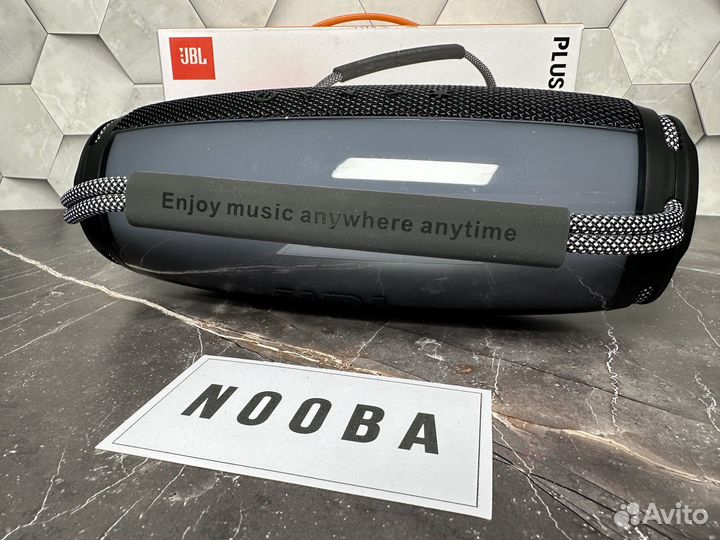 Колонка JBL Pulse 6