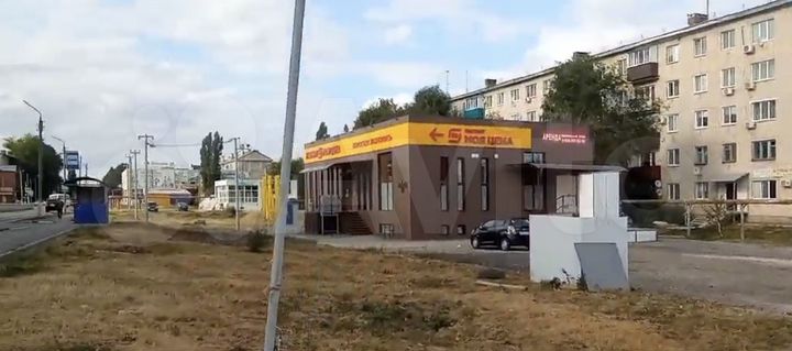 Торговая площадь, 411 м²