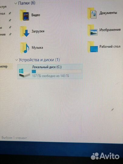 Системный блок FM2