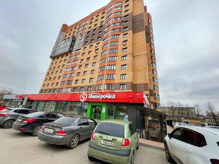 Свободного назначения, 101 м²