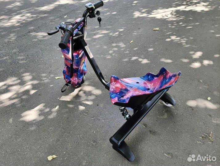 Дрифт карт доставкой