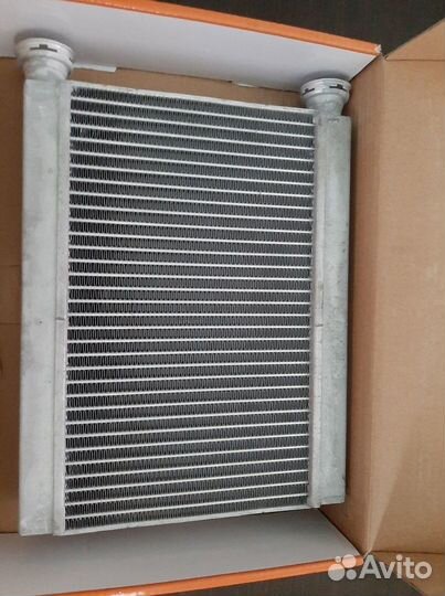 Радиатор отопителя салона toyota town ACE