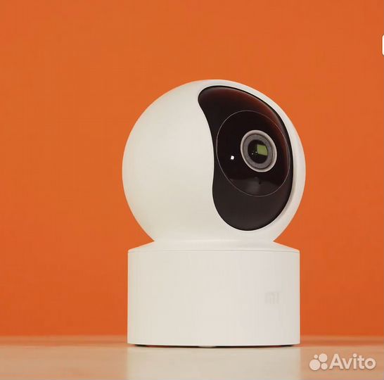 IP Камера Xiaomi Mi Home Security Camera 360 1080P