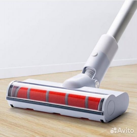Ручной пылесос roidmi Cordless Vacuum Cleaner S1E