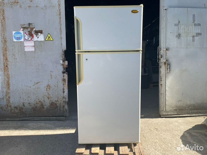 Холодильник National NR—В52NXE