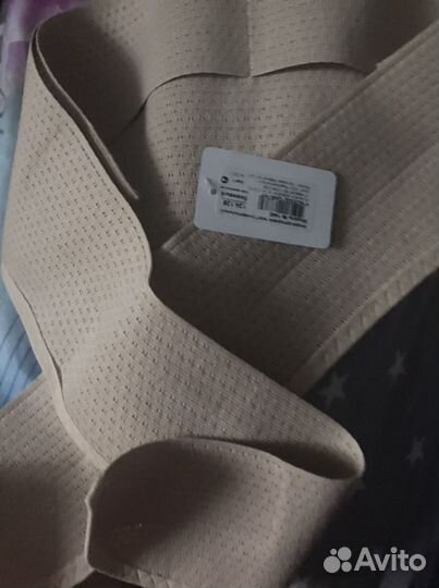 Бандаж для беременных новый