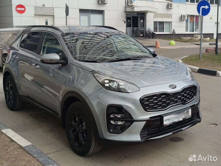 Прокат авто Внедорожник Джип