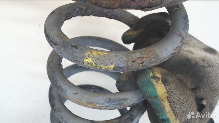 Пружина подвески Mazda Bongo Friendee, 1995