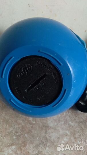 Термос- кувшин на 1литр для заварки трав