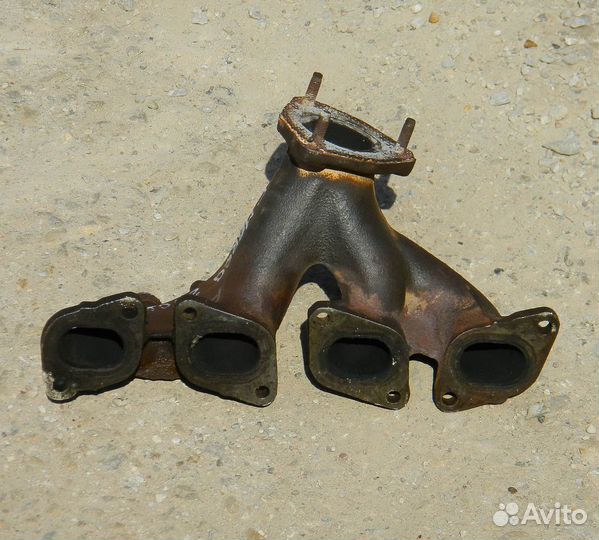 Коллектор выпускной Fiat Marea 1.8