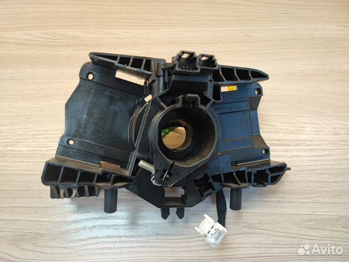 Подрулевой шлейф Renault Logan