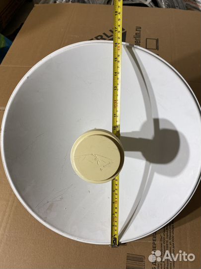 Ubiquiti Антенны