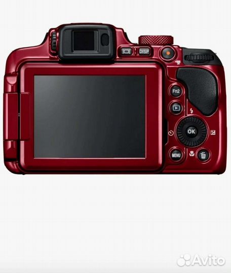Фотоаппарат nikon 820