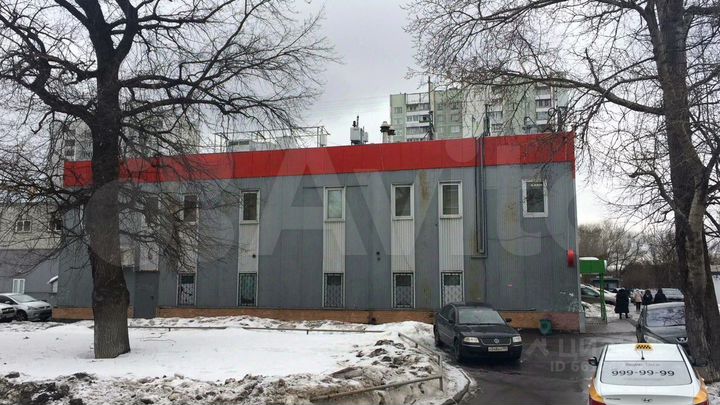 Торговая площадь