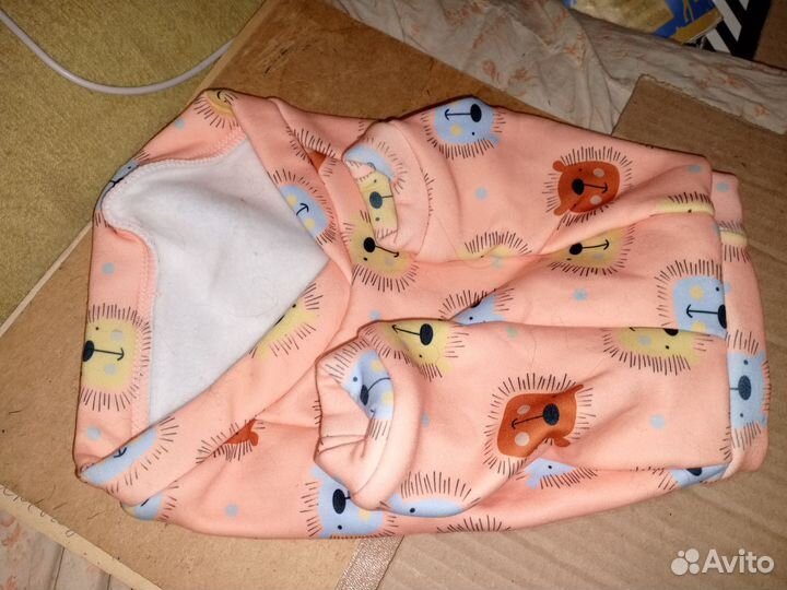 Одежда для маленькой собачки