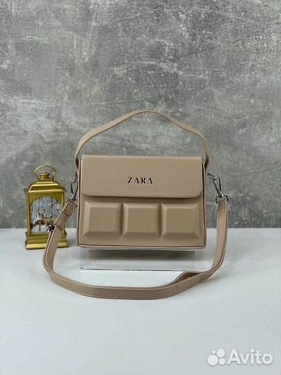 Сумка женская zara