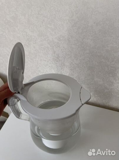 Фильтр кувшин для воды аквафор